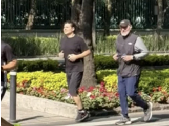 Santón de los Ultimos Dias Libre
